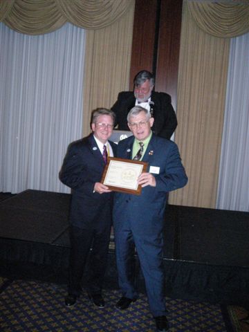 ANA Club Award